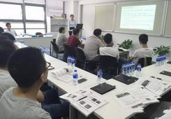 MAGMA Training Announcement in Dec, 2017